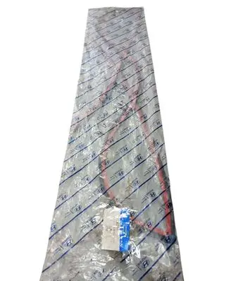 Hyundai Sonata Rear side glass trim 871313K000 87131-3K000