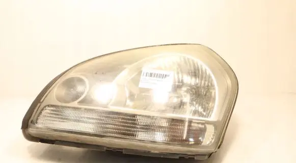 Hyundai Tucson JM Headlight/headlamp E131251117