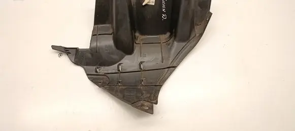 Hyundai Tucson TL Bumper support mounting bracket corner 86692D7000