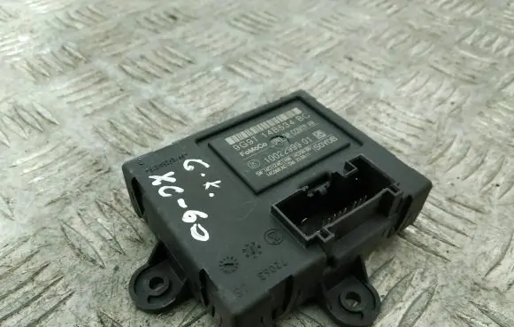 Volvo XC60 Door control unit/module 9G9T14B534BC