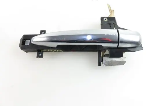 Subaru Tribeca Rear door exterior handle 