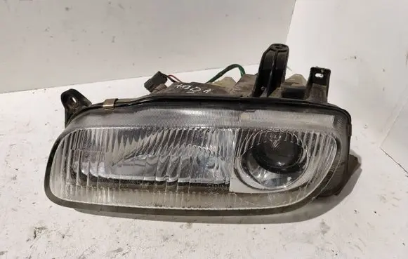 Mazda 323 F Headlight/headlamp 11061708 H312V55W H112V55W