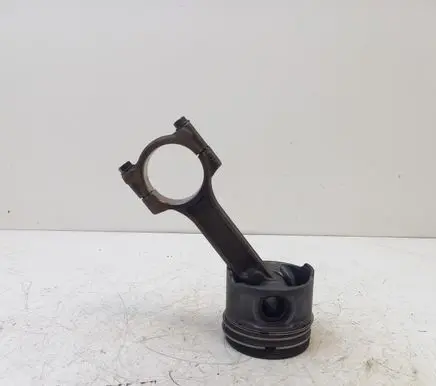 Mercedes-Benz Citan W415 Piston with connecting rod 07657H