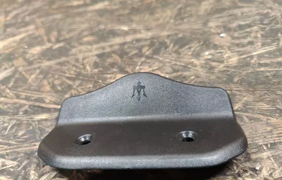 Maserati Quattroporte Tailgate trunk handle 67957500