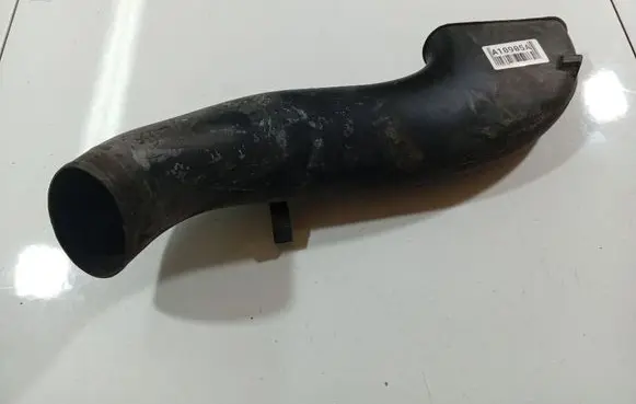 Opel Signum Air intake hose/pipe 382131589
