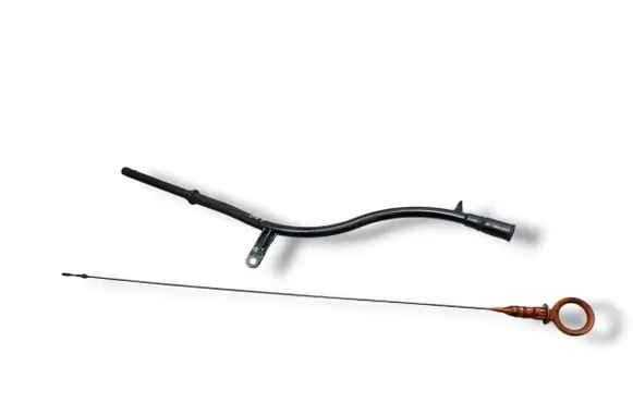 Audi A3 S3 A3 Sportback 8P Oil level dip stick 