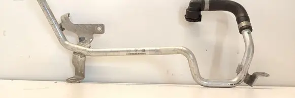 Mercedes-Benz GLE W167 Engine coolant pipe/hose A2562030602