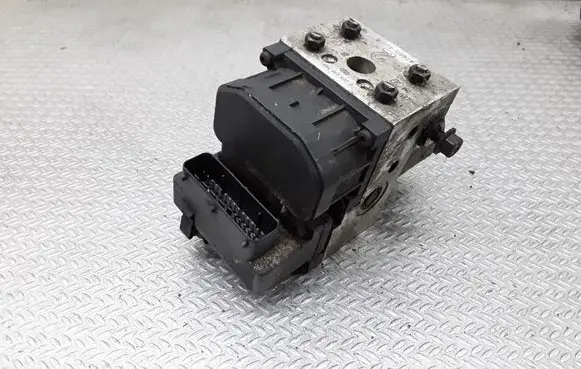 Nissan Almera Tino ABS Pump 476604U102 0265216787