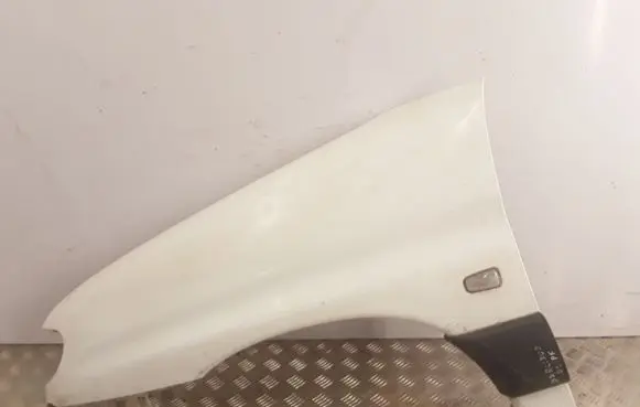 Citroen Berlingo Fender