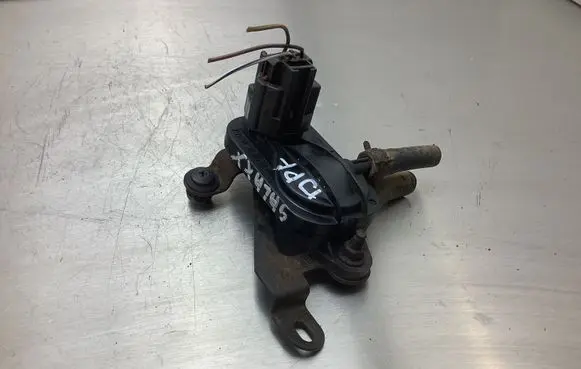 Ford Galaxy Exhaust gas pressure sensor 3M5A5L200AB