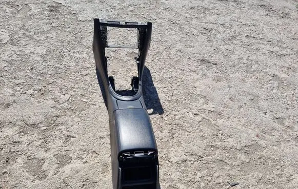 Mercedes-Benz CLS C219 Armrest E048841122