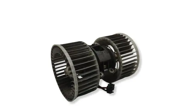 BMW X3 E83 Heater fan/blower 