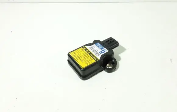 Toyota Prius+ (ZVW40) ESP acceleration yaw rate sensor 8918348030 1745005923