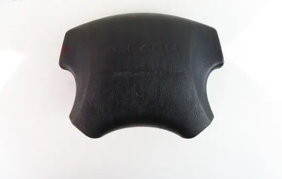 Subaru Impreza II Steering wheel airbag
