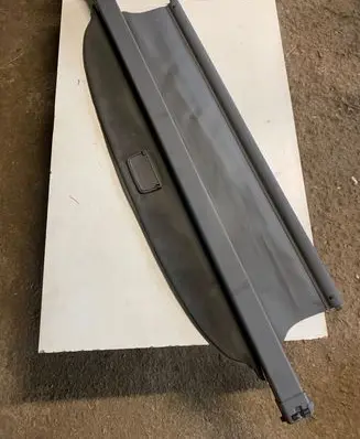 Volvo V50 Parcel shelf load cover