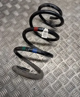 Hyundai Santa Fe Front coil spring 55335s1dh0