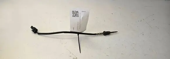 BMW 7 F01 F02 F03 F04 Exhaust gas temperature sensor 7805607