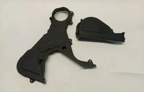 KIA Sorento IV Timing belt guard (cover) 21350-2r000