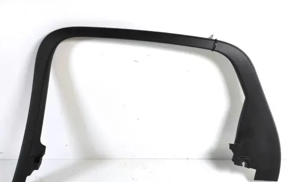 Other rear door trim element
