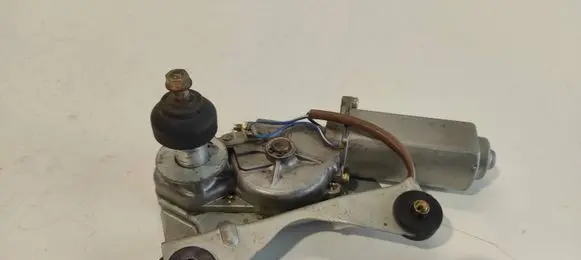 Mazda MX-3 Rear window wiper motor 8491006555