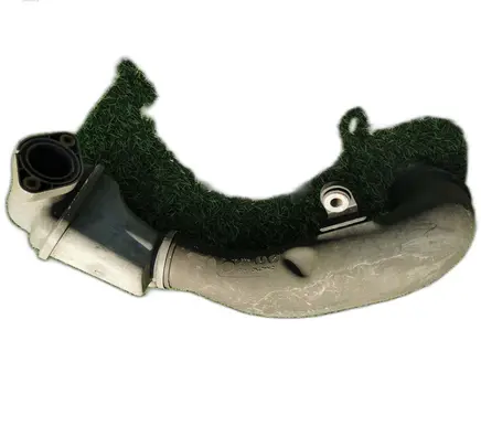Nissan NV400 Coolant pipe/hose 