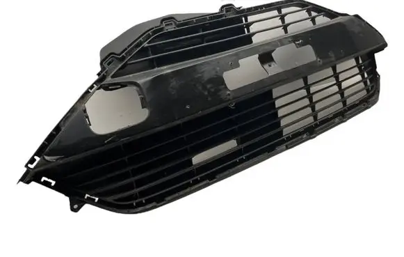 Toyota Aygo AB40 Front bumper lower grill 531120H170 528110H080