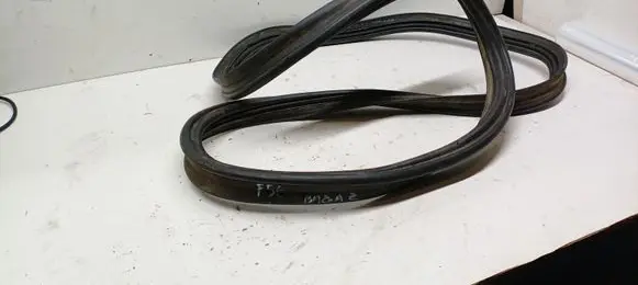 Mini One - Cooper F56 F55 Trunk rubber seal (body) 7300838