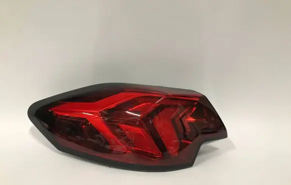 BMW 1 F70 Rear/tail lights 5A3619707 5A36197