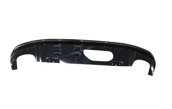 Volvo S90, V90 Rear bumper lower part trim 32136018 TX210923110067