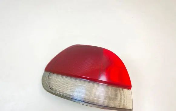 Subaru Legacy Rear/tail lights 4722