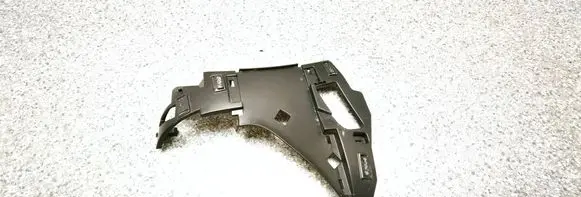 Mercedes-Benz Citan II W420 Front bumper support beam A4208820000