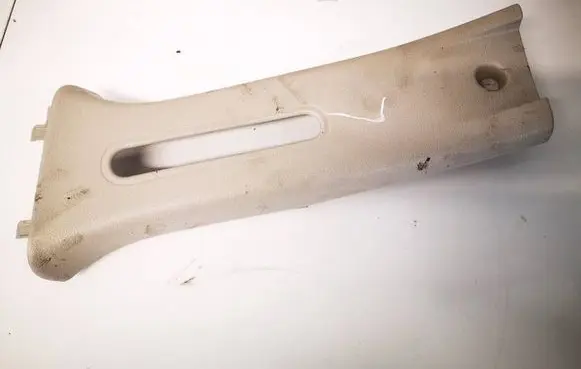 Dacia Logan II (B) pillar trim (top) 769147582r