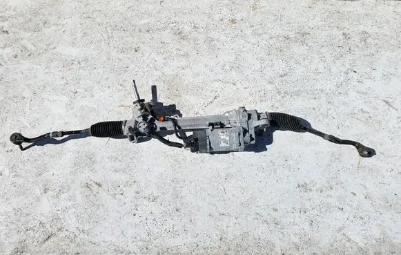 Hyundai Ioniq 5 Steering rack 57700GI000