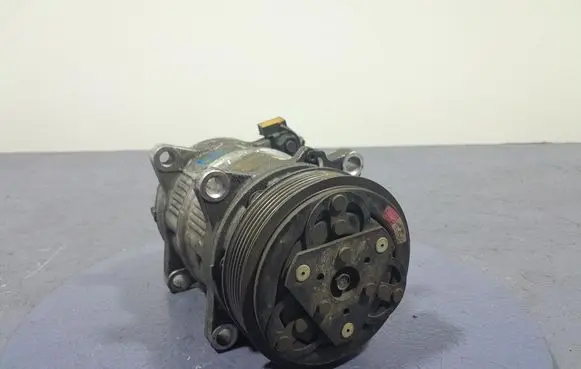 Volvo S80 Air conditioning (A/C) compressor (pump) 9171437
