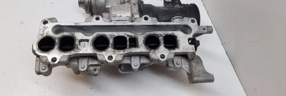 Smart ForTwo I Intake manifold A6390900637
