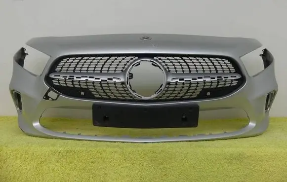 Mercedes-Benz A W177 Front bumper 1778853600