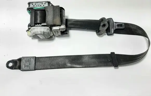 Audi A5 8T 8F Front seatbelt 8T0857705