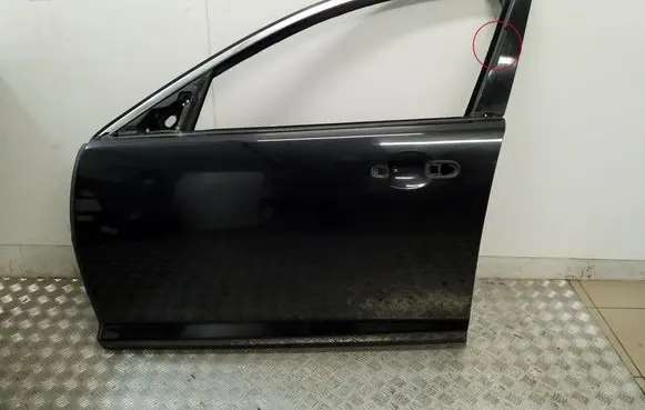 Jaguar XF X250 Door (2 Door Coupe) 8X23F20125AB