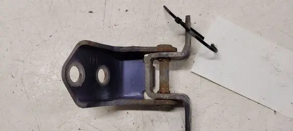 Mazda 6 Front door lower hinge