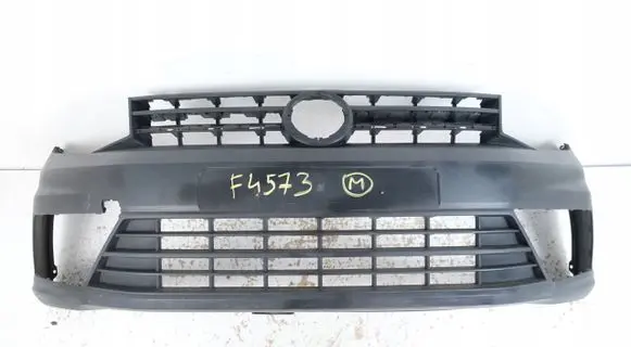 Volkswagen Caddy Front bumper 2K5807221J