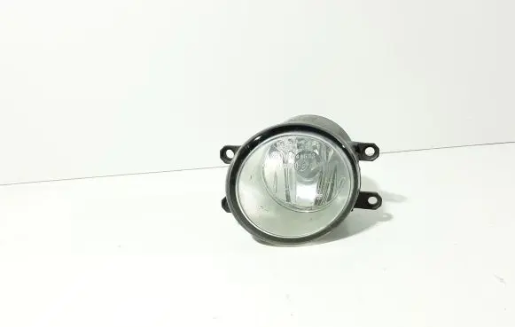 Toyota Yaris Front fog light 812200D042 A044633