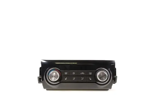 MG ZS Air conditioner control unit module 10538537