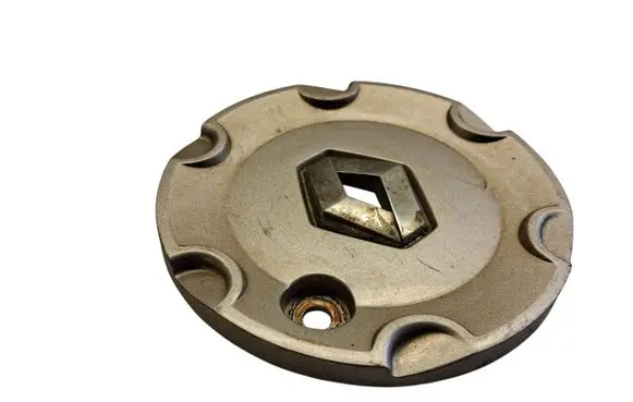 Renault Megane II Original wheel cap 8200134772