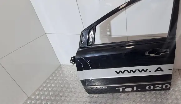 SsangYong Actyon sports II Front door