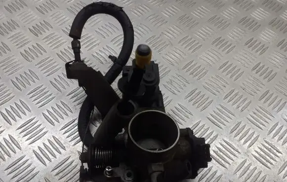KIA Rio Throttle valve position sensor 