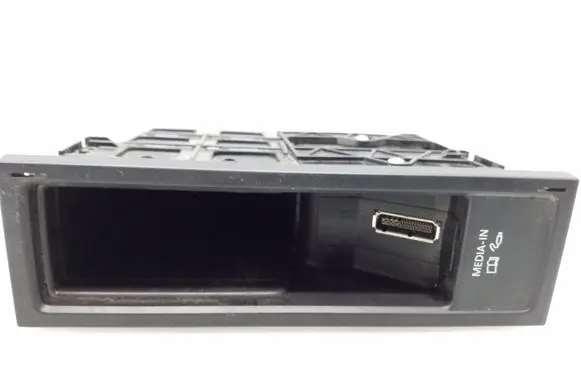 Volkswagen Tiguan Other devices 5N0035342B 5N0035341C