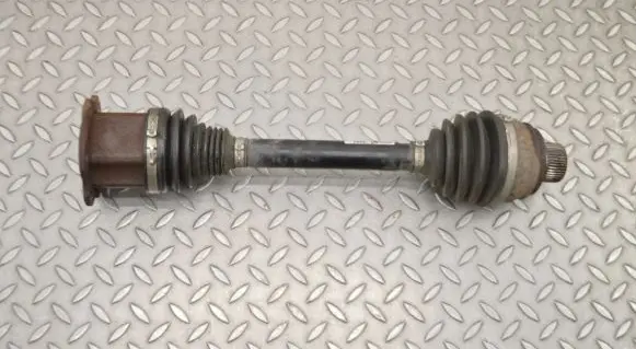 Audi A6 S6 C7 4G Front driveshaft
