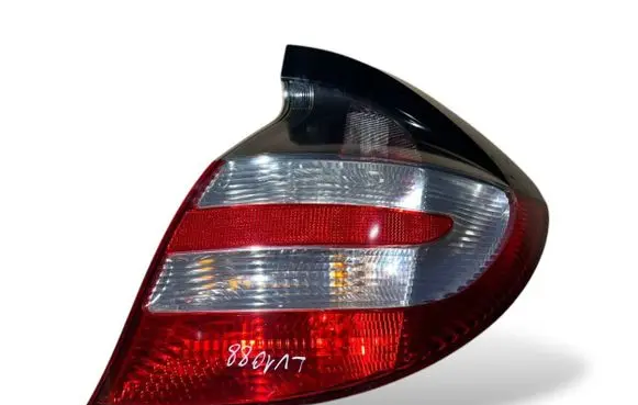 Mercedes-Benz C W203 Rear/tail lights A2038202664