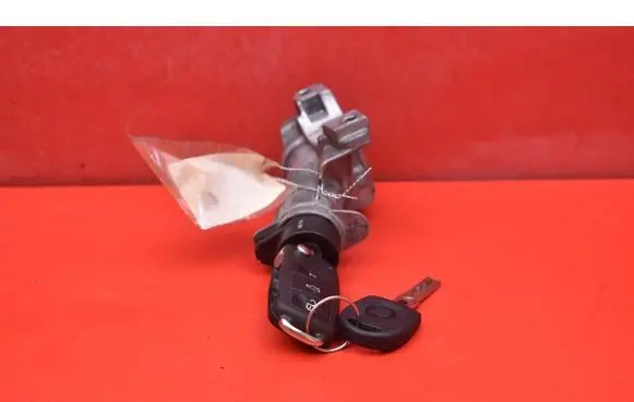 Seat Ibiza IV (6J,6P) Ignition lock 4B0905851C