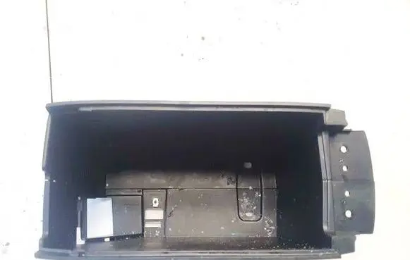 Honda Accord Battery box tray 83404SDAA0